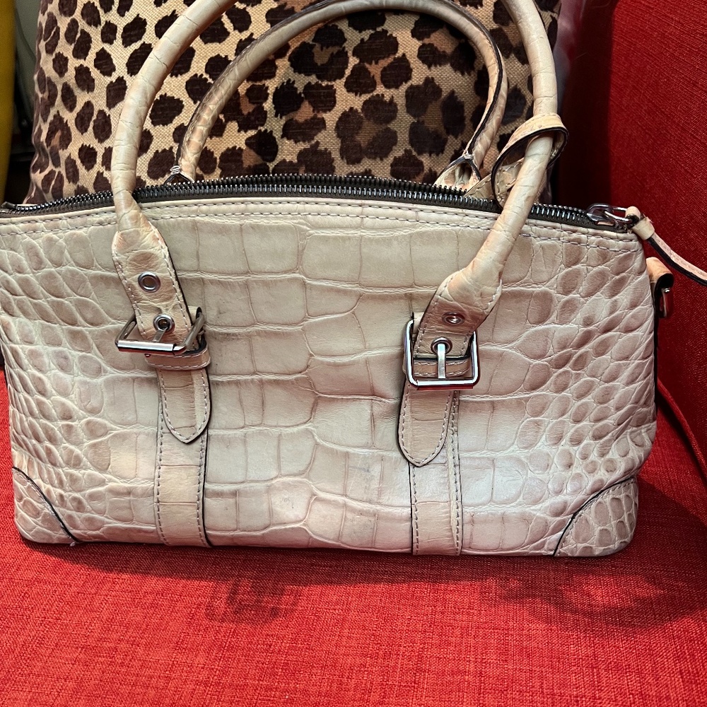 Dooney & Bourke Handbag and Wallet